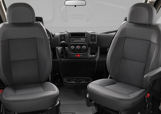 2016 Ram ProMaster Cargo Van | Auto Center | Irvine, CA